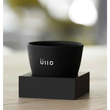 Ullo Wine Purifier - Enhance Your Wine Experience