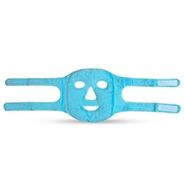 Perfecore Facial Mask for Puffy Eyes and Headaches