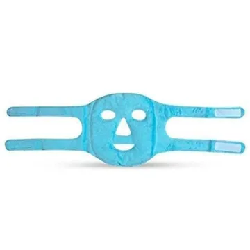 Perfecore Facial Mask for Puffy Eyes and Headaches