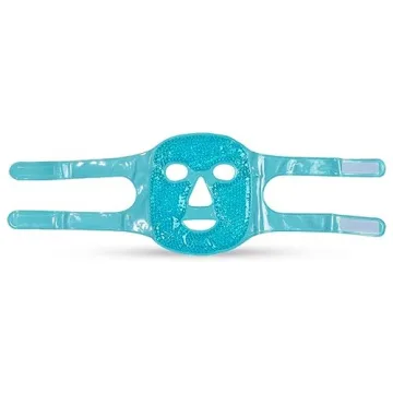 Perfecore Facial Mask for Puffy Eyes and Headaches