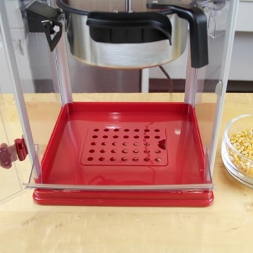 West Bend Stir Crazy Popcorn Popper for Movie Nights