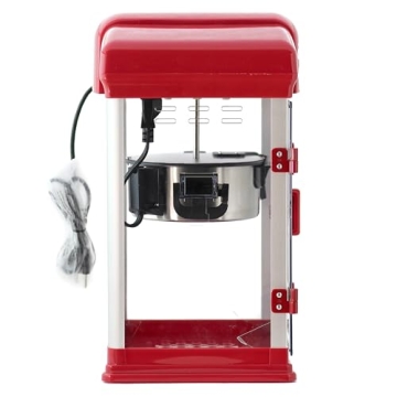 West Bend Stir Crazy Popcorn Popper for Movie Nights