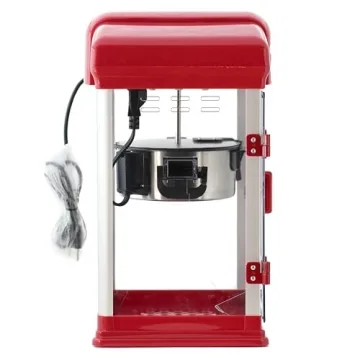 West Bend Stir Crazy Popcorn Popper for Movie Nights