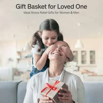 ONLYCARE Migraine Relief Cap for Soothing Headache Comfort