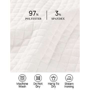 ZESICA Women's Fall Casual Shacket Jackets Long Sleeve Button Down Lightweight Cropped Shirt Outerwear Coat with Pockets,White,Small