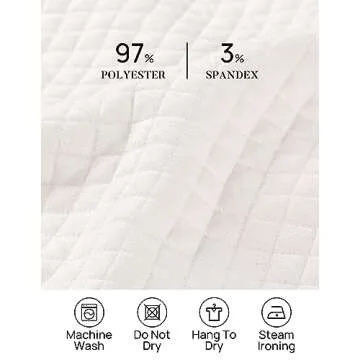 ZESICA Women's Fall Casual Shacket Jackets Long Sleeve Button Down Lightweight Cropped Shirt Outerwear Coat with Pockets,White,Small