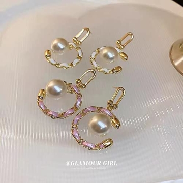 Stylish C Stud Earrings for Women - Perfect Gift for All Occasions