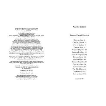 The World According to Coco: The Wit and Wisdom of Coco Chanel (The World According To... Series, 1)