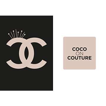 The World According to Coco: The Wit and Wisdom of Coco Chanel (The World According To... Series, 1)