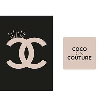The World According to Coco: The Wit and Wisdom of Coco Chanel (The World According To... Series, 1)