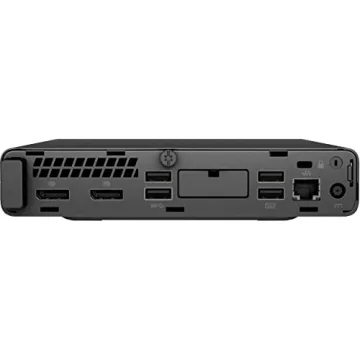 HP EliteDesk 800 G4 Mini PC Intel i5 32GB RAM 1TB SSD Win 11 Pro