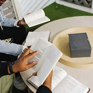 The Jesus Bible Journal, Mark, NIV, Paperback, Comfort Print