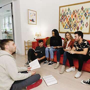 The Jesus Bible Journal, Mark, NIV, Paperback, Comfort Print