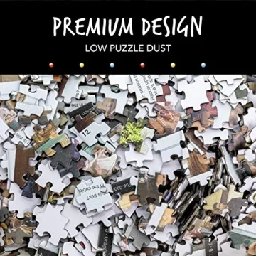 Friends Picture Quiz Jigsaw Puzzle to Challenge Your Nostalgia