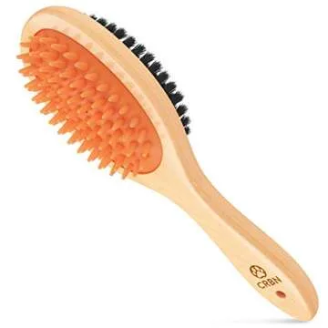 Best Dog Brush for Short Hair - Durable & Ergonomic