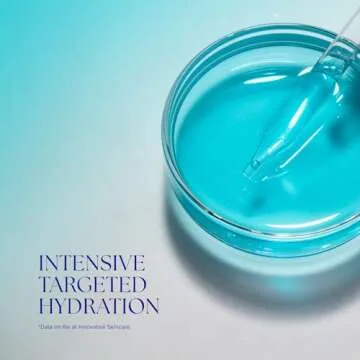 iS CLINICAL Hydra-Cool Serum, Refreshing and Hydrating Skin Face Serum, Anti-Blemish, Anti-Redness, 1 Fl Oz