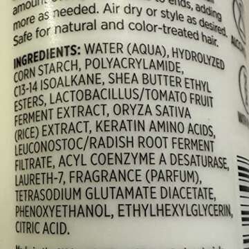 Not Your Mothers Curl Talk To Go Mini Styling SET. Defining Cream And Curl Activating Mousse.