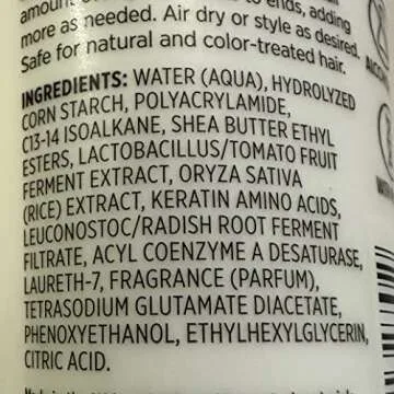 Not Your Mothers Curl Talk To Go Mini Styling SET. Defining Cream And Curl Activating Mousse.