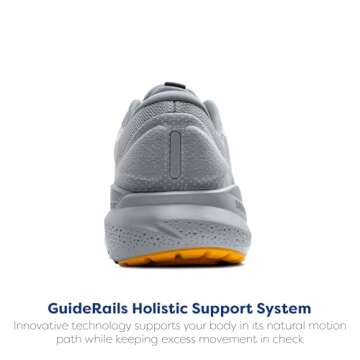 Brooks Adrenaline GTS 24 Supportive Running Shoe