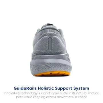 Brooks Adrenaline GTS 24 Supportive Running Shoe