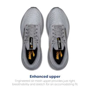 Brooks Adrenaline GTS 24 Supportive Running Shoe