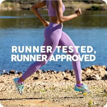 Balega Ultraglide No Show Running Socks - Comfort & Support