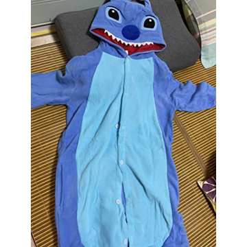 BGOKTA Halloween Animal Onesie Pajamas for Adults