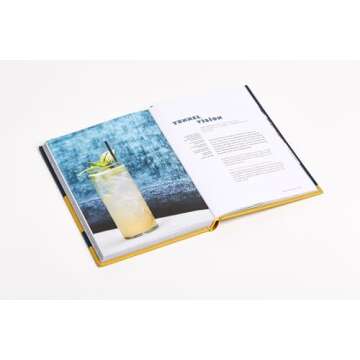 Spritz: Italy's Most Iconic Aperitivo Cocktail, with Recipes