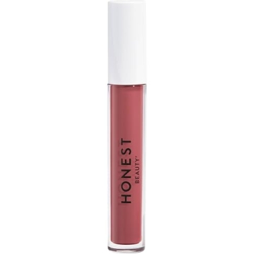 Honest Beauty Hydrating Liquid Lipstick with Hyaluronic Acid + Avocado Oil