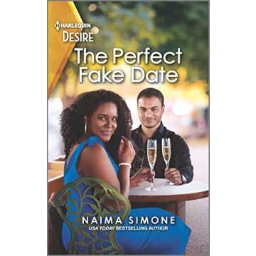 The Perfect Fake Date: A best friends to lovers romance (Billionaires of Boston Book 3)