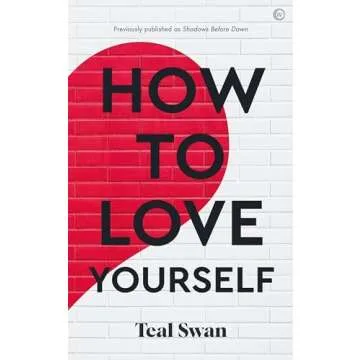 How to Love Yourself - A Journey to Self-Acceptance