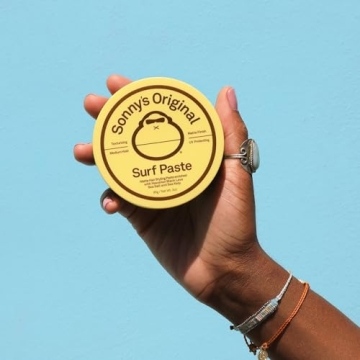 Buy Sun Bum Sonny's Original Surf Paste for Beachy Hair