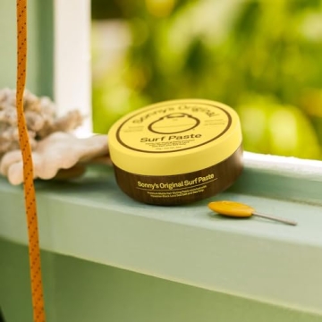 Buy Sun Bum Sonny's Original Surf Paste for Beachy Hair