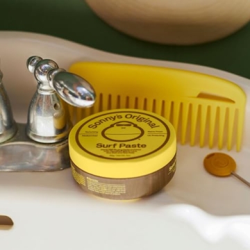Buy Sun Bum Sonny's Original Surf Paste for Beachy Hair