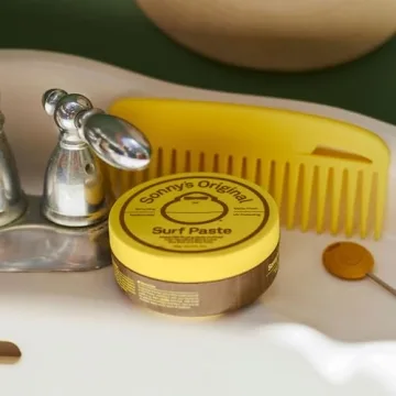 Buy Sun Bum Sonny's Original Surf Paste for Beachy Hair
