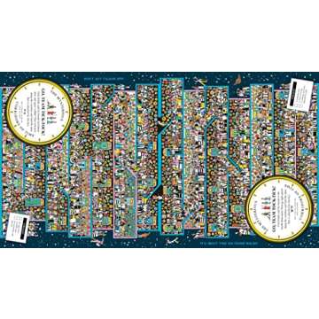 Where’s Waldo?: The Great Speed Search