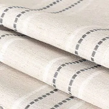 Stylish AELS Sofa Pillow Covers – Farmhouse Decor Set of 2