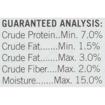 (4 Pack) Everlasting Treat Medium Chicken Made in The USA