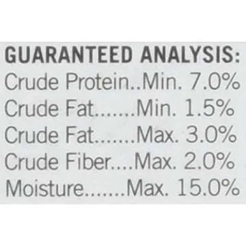 (4 Pack) Everlasting Treat Medium Chicken Made in The USA