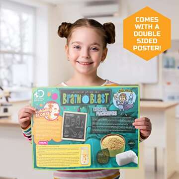 Engaging Dinosaur Construction Set for Young Builders