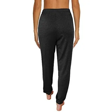 Women’s Baggy Sweatpants with Pockets - AUTOMET 2024