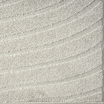 Luxe Weavers Modern 9x12 Area Rug for Sophisticated Homes