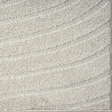 Luxe Weavers Modern 9x12 Area Rug for Sophisticated Homes