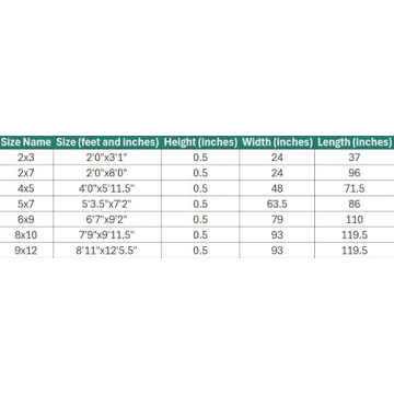 Luxe Weavers Modern 9x12 Area Rug for Sophisticated Homes