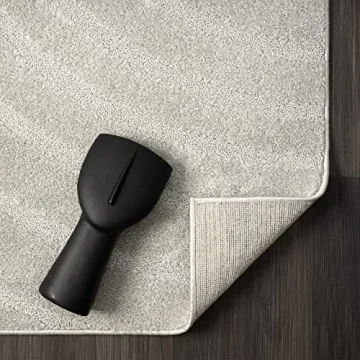 Luxe Weavers Modern 9x12 Area Rug for Sophisticated Homes