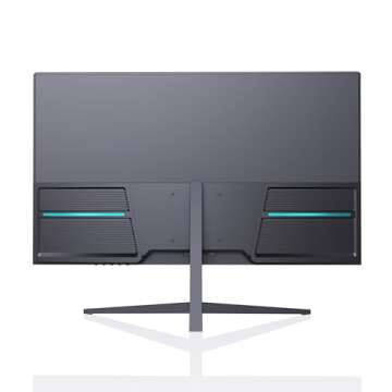 HP 600 G1 SFF PC & 24in FHD Monitor Bundle