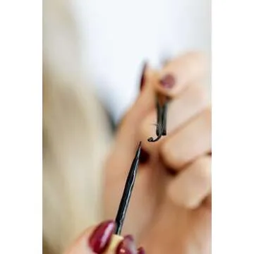 WinkClique Eyelash Adhesive (Black) - Eyelash Extension Glue, Waterproof, 7-10 Day Long Lasting DIY Eyelash Glue