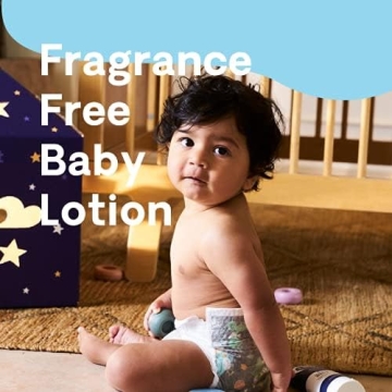 Hello Bello Baby Lotion | Vegan & Non-Greasy Kids Moisturizer