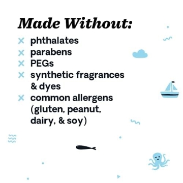 Hello Bello Baby Lotion | Vegan & Non-Greasy Kids Moisturizer