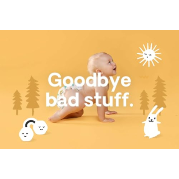 Hello Bello Baby Lotion | Vegan & Non-Greasy Kids Moisturizer